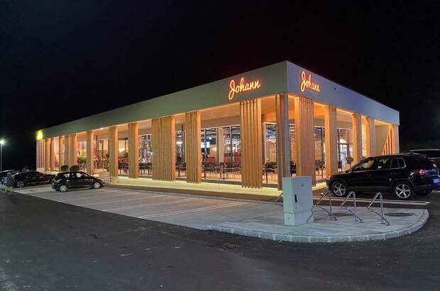 Gewerbeobjekt kaufen in 8295 Sankt Johann (Bild 1)