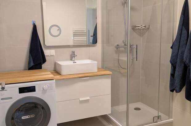 Wohnung mit Balkon kaufen in 1210 Wien (Bild 5)