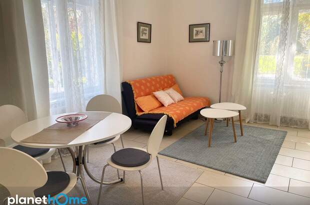 Wohnung mieten in 2651 Reichenau (Bild 5)