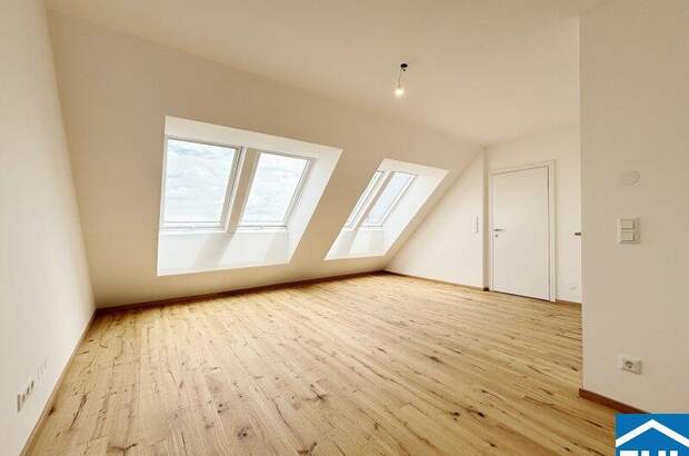 Terrassenwohnung mieten in 1100 Wien (Bild 3)
