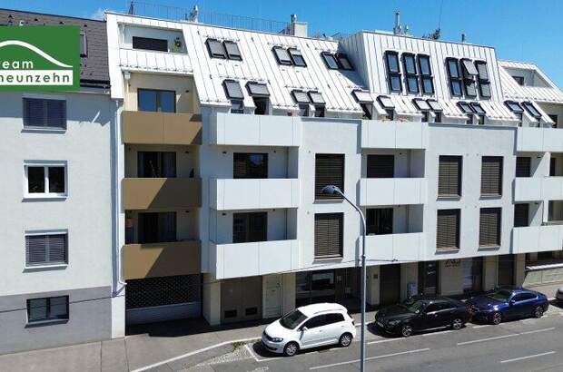 Wohnung kaufen in 1210 Wien (Bild 2)