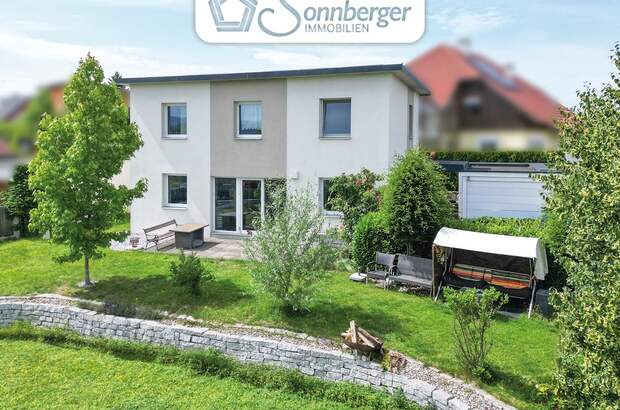 Einfamilienhaus kaufen in 3350 Haag (Bild 1)