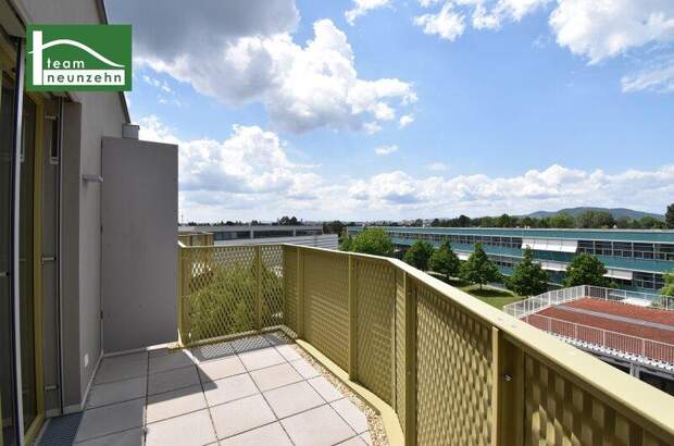 Terrassenwohnung kaufen in 1210 Wien (Bild 1)