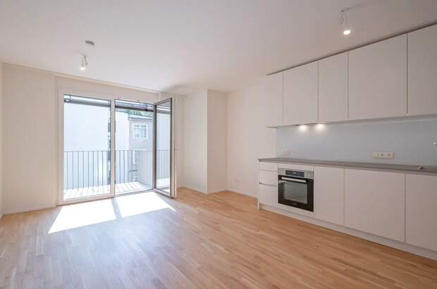 Wohnung mit Balkon mieten in 1120 Wien (Bild 1)