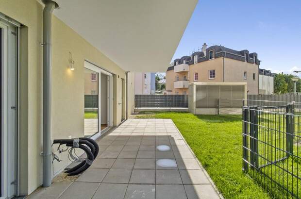 Terrassenwohnung kaufen in 1220 Wien (Bild 1)