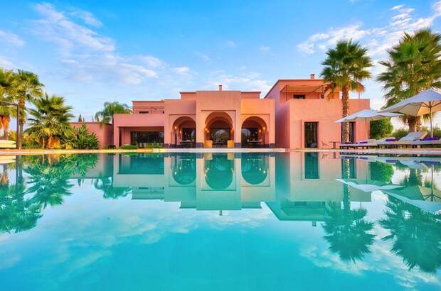 Gewerbeobjekt kaufen in 40000 Marrakesh (Bild 4)