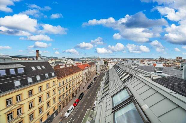 Terrassenwohnung kaufen in 1120 Wien (Bild 5)