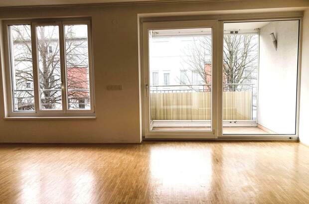 Wohnung mit Balkon mieten in 4020 Linz (Bild 5)