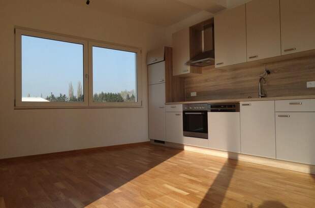 Wohnung mit Balkon mieten in 8041 Graz (Bild 2)