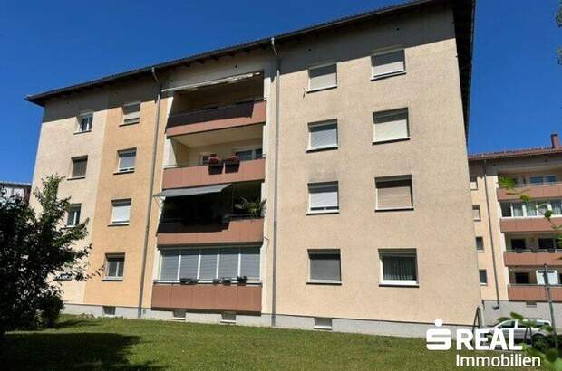 Terrassenwohnung kaufen in 4030 Linz (Bild 1)