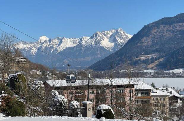 Terrassenwohnung kaufen in 5700 Zell am See (Bild 5)