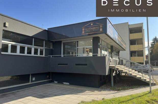 Büro / Praxis kaufen in 8010 Graz (Bild 2)