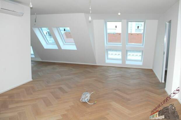 Terrassenwohnung kaufen in 1090 Wien (Bild 2)