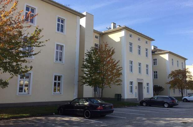 Altbauwohnung mieten in 2700 Wiener Neustadt (Bild 2)