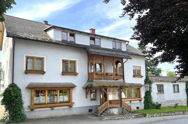 Haus kaufen in 9462 Bad St. Leonhard