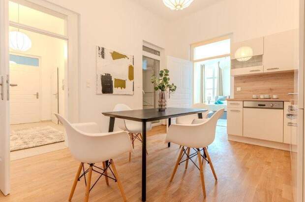 Altbauwohnung kaufen in 3500 Krems (Bild 2)