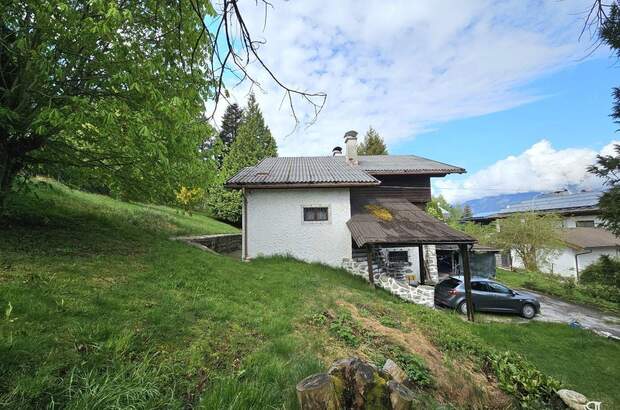 Haus kaufen in 6071 Aldrans (Bild 4)