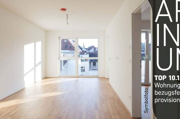 Wohnung kaufen in 9300 St. Veit