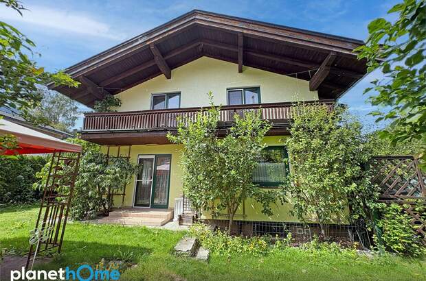 Einfamilienhaus kaufen in 5751 Maishofen (Bild 2)