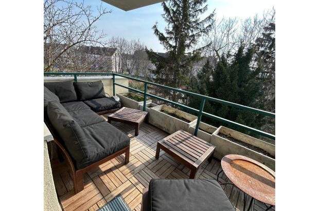 Terrassenwohnung kaufen in 1100 Wien (Bild 2)