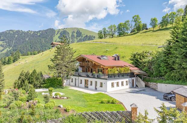 Chalet kaufen in 6370 Kitzbühel (Bild 1)