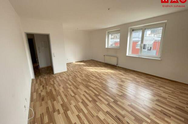 Terrassenwohnung mieten in 8793 Trofaiach (Bild 5)