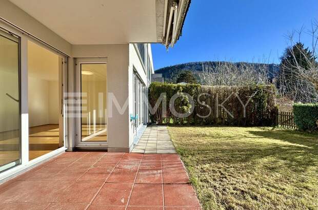 Terrassenwohnung kaufen in 6800 Feldkirch (Bild 2)