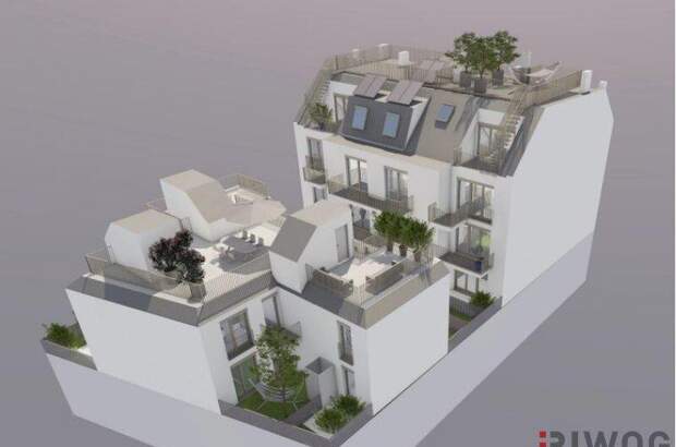 Terrassenwohnung mieten (Bild 2)