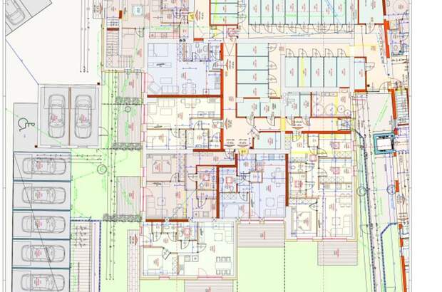 Immobilie mieten in 4052 Ansfelden (Bild 4)