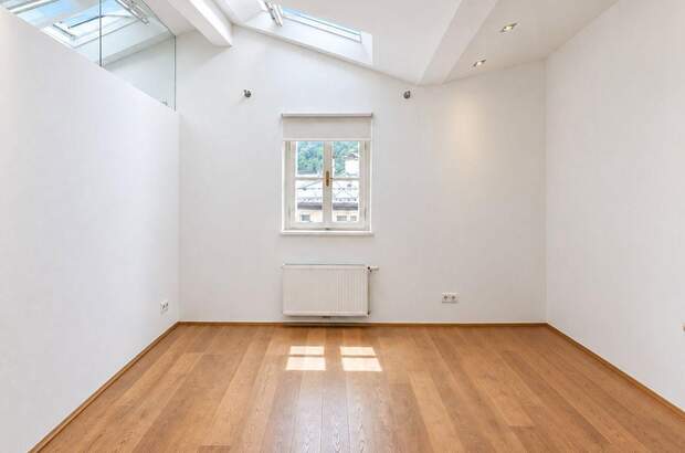 Wohnung mit Balkon mieten in 5020 Salzburg (Bild 5)