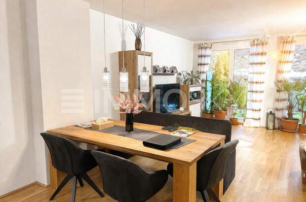 Terrassenwohnung kaufen in 5302 Henndorf (Bild 3)