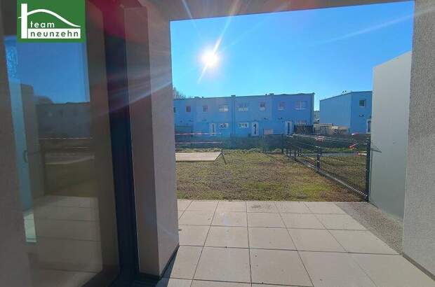 Reihenhaus kaufen in 3107 St. Pölten (Bild 4)