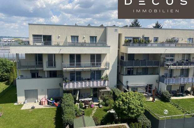 Terrassenwohnung mieten in 8055 Graz (Bild 1)