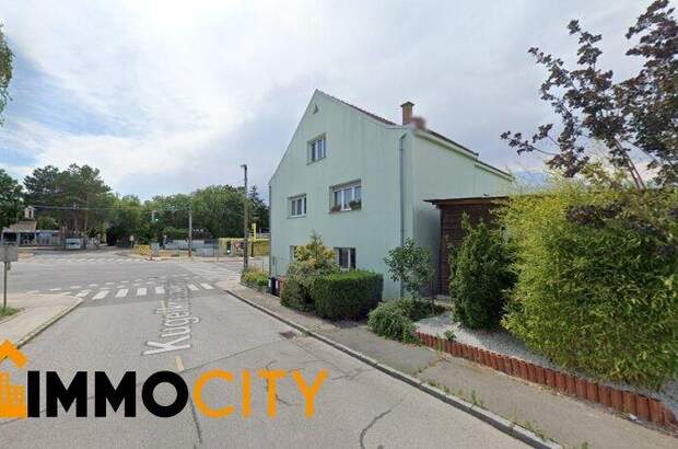 Grundstück kaufen in 2320 Schwechat (Bild 3)