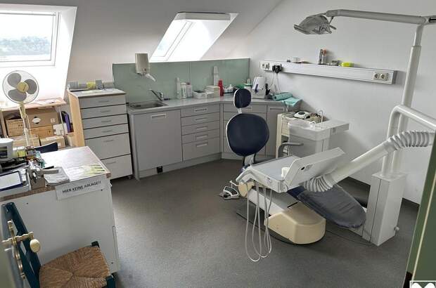 Gewerbeobjekt mieten in 3910 Zwettl (Bild 2)