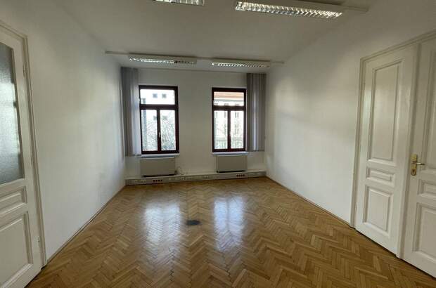 Gewerbeobjekt mieten in 1060 Wien (Bild 3)