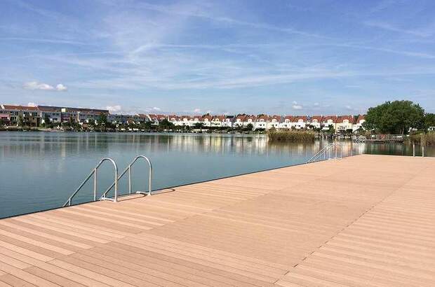 Terrassenwohnung mieten in 2331 Vösendorf (Bild 3)