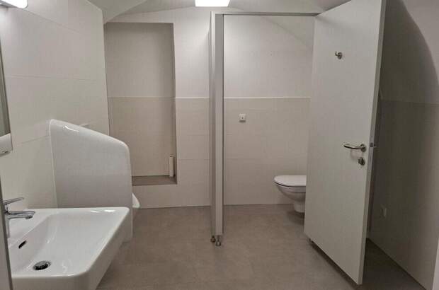 Gewerbeobjekt mieten in 8600 Bruck an der Mur (Bild 4)