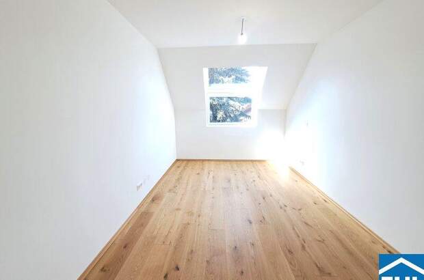 Terrassenwohnung kaufen in 1220 Wien (Bild 4)