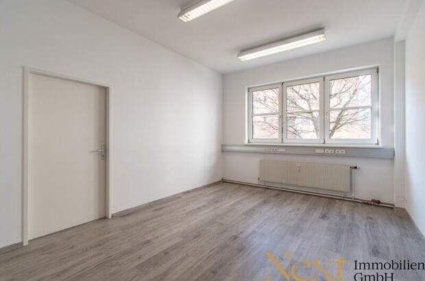 Büro / Praxis mieten in 4020 Linz (Bild 3)