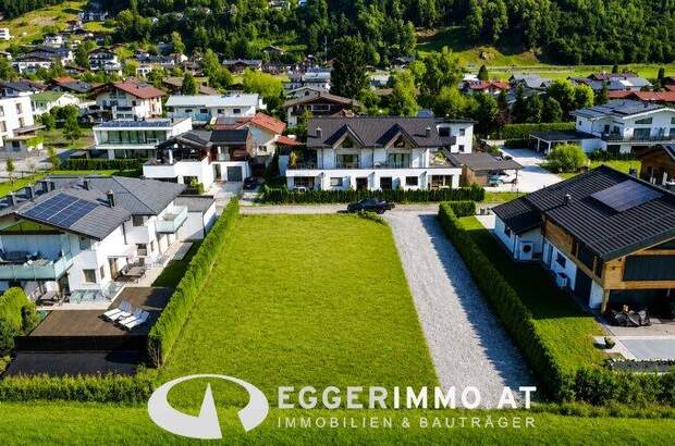Grundstück kaufen in 5700 Zell am See (Bild 2)