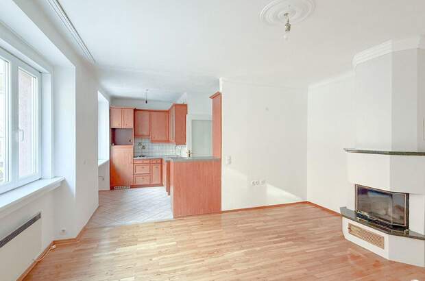 Eigentumswohnung in 1180 Wien (Bild 1)