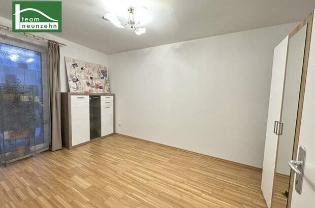 Terrassenwohnung mieten in 2325 Himberg (Bild 5)