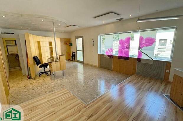 Gewerbeobjekt kaufen in 6067 Absam (Bild 1)