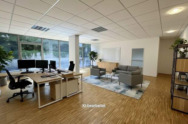 Gewerbeobjekt mieten in 4020 Linz (Bild 2)