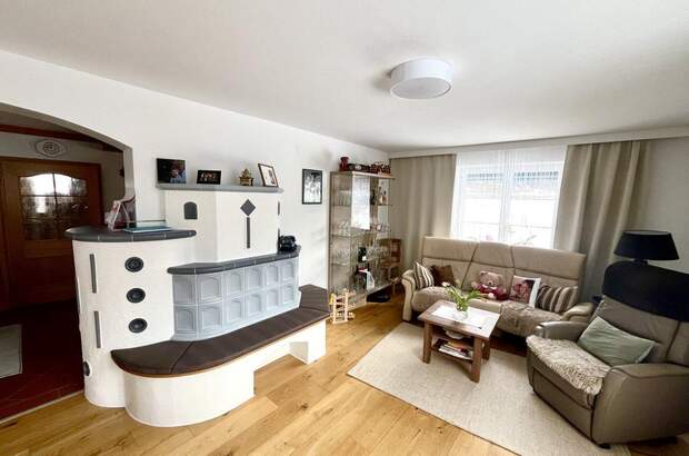 Einfamilienhaus kaufen in 8553 St. Oswald (Bild 2)