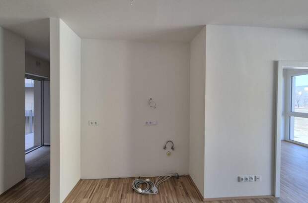 Wohnung mit Balkon kaufen in 8010 Graz (Bild 2)