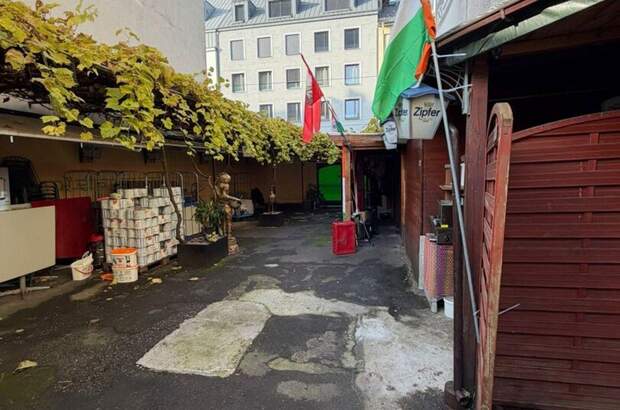 Anlageobjekt kaufen in 4020 Linz (Bild 5)