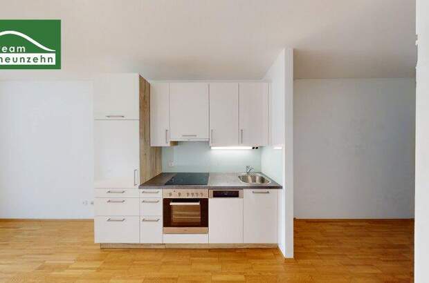 Terrassenwohnung mieten in 8020 Graz (Bild 3)