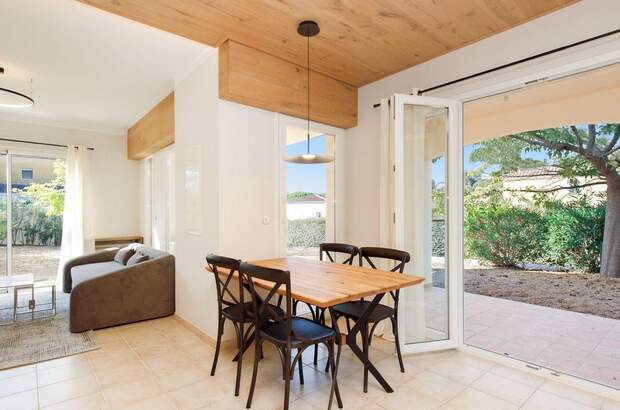 Eigentumswohnung in 83520 Les Issambres (Bild 1)